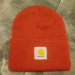Carhartt Winter hat